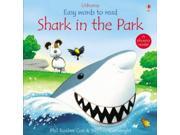 Shark in the Park Usborne Easy Words to Read