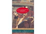 The Norton Anthology of English Literature v. 2