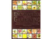 The RHS Encyclopedia of Gardening ~ The Definitive Practical Guide to Gardening Techniques Planning Maintenance to Growing Flowering Plants Fruits Veg