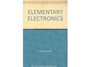 Elementary Electronics