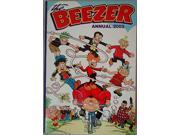 The Beezer Book 2003 Annual