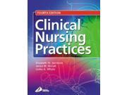 Clinical Nursing Practices Guidelines for Evidence Based Practice