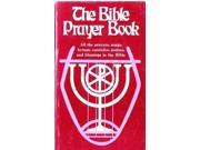 The Bible Prayer Book