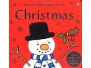 Christmas Usborne baby jigsaw books
