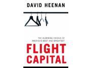 Flight Capital The Alarming Exodus of America s Best and Brightest