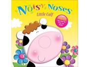 Little Calf Noisy Noses