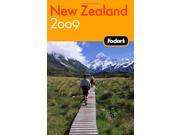 Fodor s New Zealand 2009