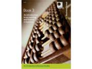 An Introduction to Accounting and Finance in Business Bk. 3