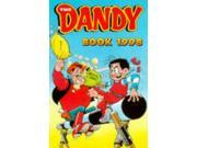 The Dandy Book 1998 Annual