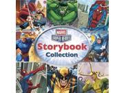 Marvel Storybook Collection Marvel Super Heroes