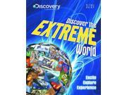 Discover the Extreme World Discover the World