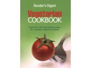 Healthy Vegetarian Cookbook More Than 100 Tasty Nutirtionus Vegetarian Recipes Readers Digest