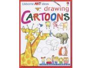 Drawing Cartoons Usborne Art Ideas