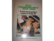 R. S. A. Examination Practice Typewriting Skills Stage 1 RSA Typewriting Skills Series