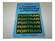Computer Programming in Fortran Teach Yourself