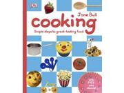 Cooking Simple steps to great tasting food