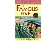 Five Go to Smuggler s Top Famous Five Centenary Editions
