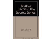Medical Secrets The Secrets Series