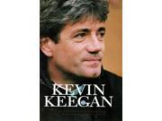 My Autobiography Kevin Keegan