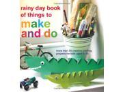 Rainy Day Book of Things to Make and Do