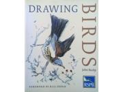 Drawing Birds An R.S.P.B.Guide Draw Books