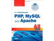Sams Teach Yourself PHP MySQL and Apache All in One