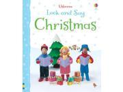 Look and Say Christmas Usborne Look and Say