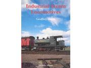 Industrial Steam Locomotives Shire Album