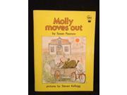 Molly Moves Out