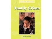 Family Crises Emotional Health Issues