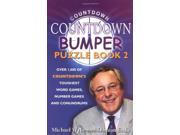 Countdown Bumper Puzzle Book 2 Over 2 000 Puzzles from the Ever popular Channel Four Show