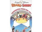 The Beano and The Dandy Favourites from the Forties 60 Sixty Years Series
