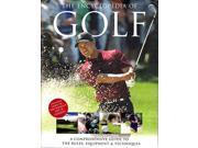 The Encyclopedia of Golf A Comprehensive Guide to the Rules Equipment Techniques