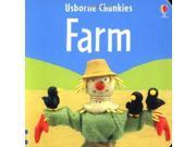 Farm Usborne Chunkies