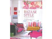 Bazaar Style Decoratiing with Market and Vintage Finds