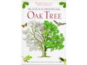 The Natural History of Oak Tree
