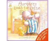 Humphrey Looks for Lottie Igloo Books Ltd Flapbook