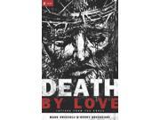 Death by Love RE Lit Vintage Jesus