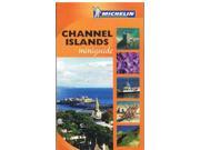 Channel Islands Miniguide Michelin Mini guides UK