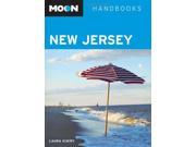 New Jersey Moon Handbooks Practical Nomad Moon New Jersey