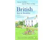 Special Places to Stay British Bed Breakfast