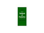 Nelson Textbook of Pediatrics Pocket Companion Pocket Companion to 14th Edition