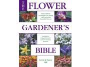 The Flower Gardener s Bible