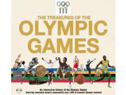 Olympic Games the Treasures