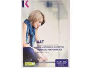 Financial Performance Revision Kit Paperback