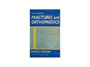 Fractures and Orthopaedics