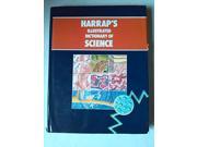 Harrap s Illustrated Dictionary of Science