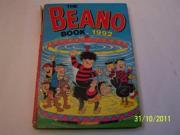 The Beano Book 1992 Annual