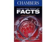 Chambers Super mini Book of Facts