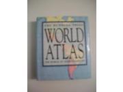 World Atlas Miniature Edition